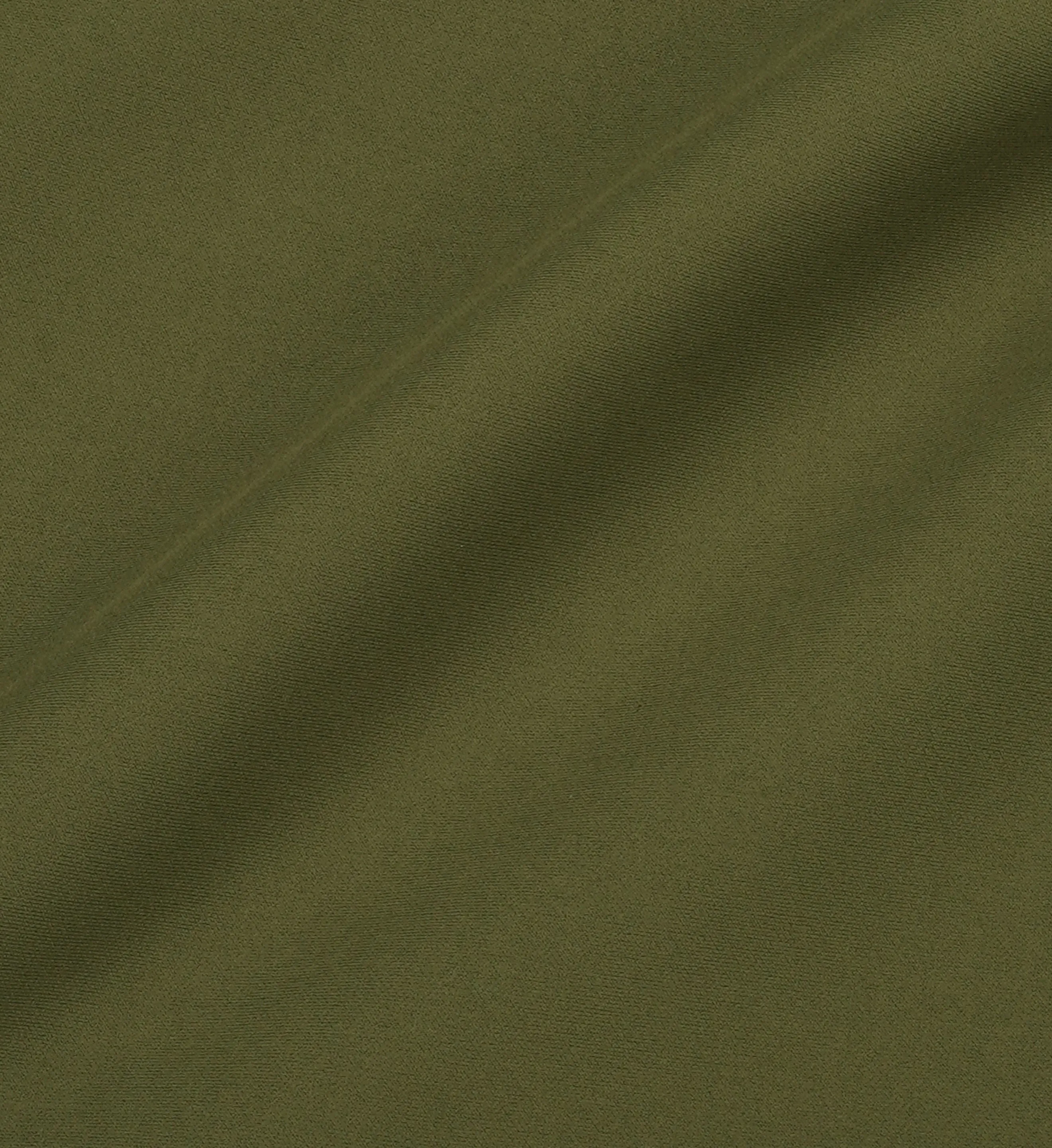 Sports Bra N.02 - Olive sold by Sporty and Rich product image thumbnail 4