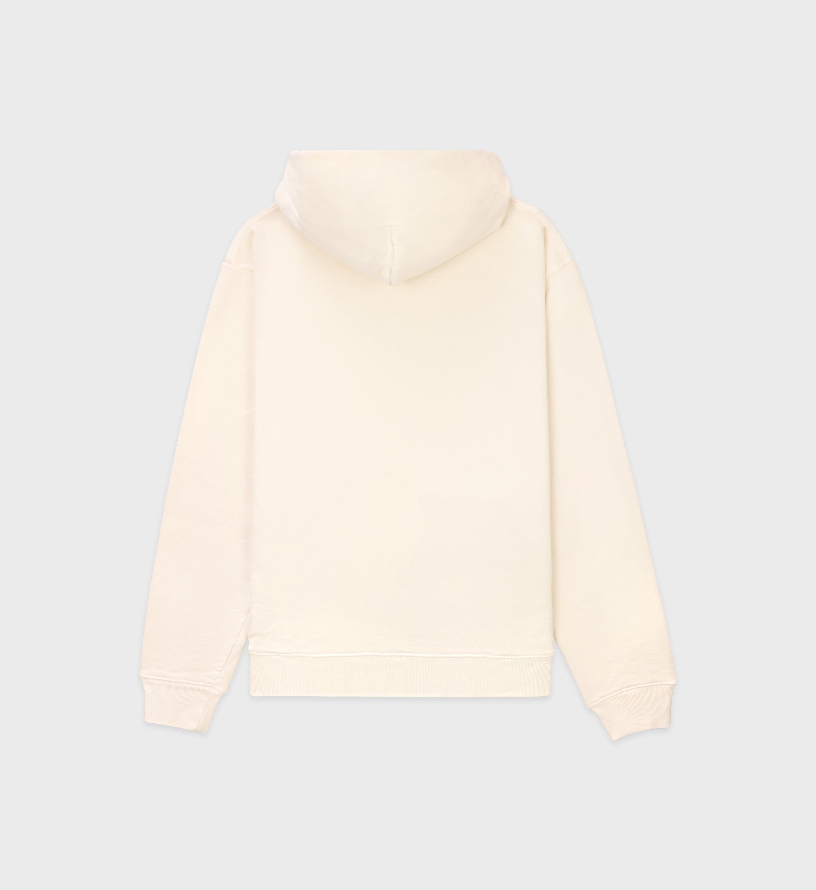 Wellness Ivy Hoodie - Cream sold by Sporty and Rich product image thumbnail 2
