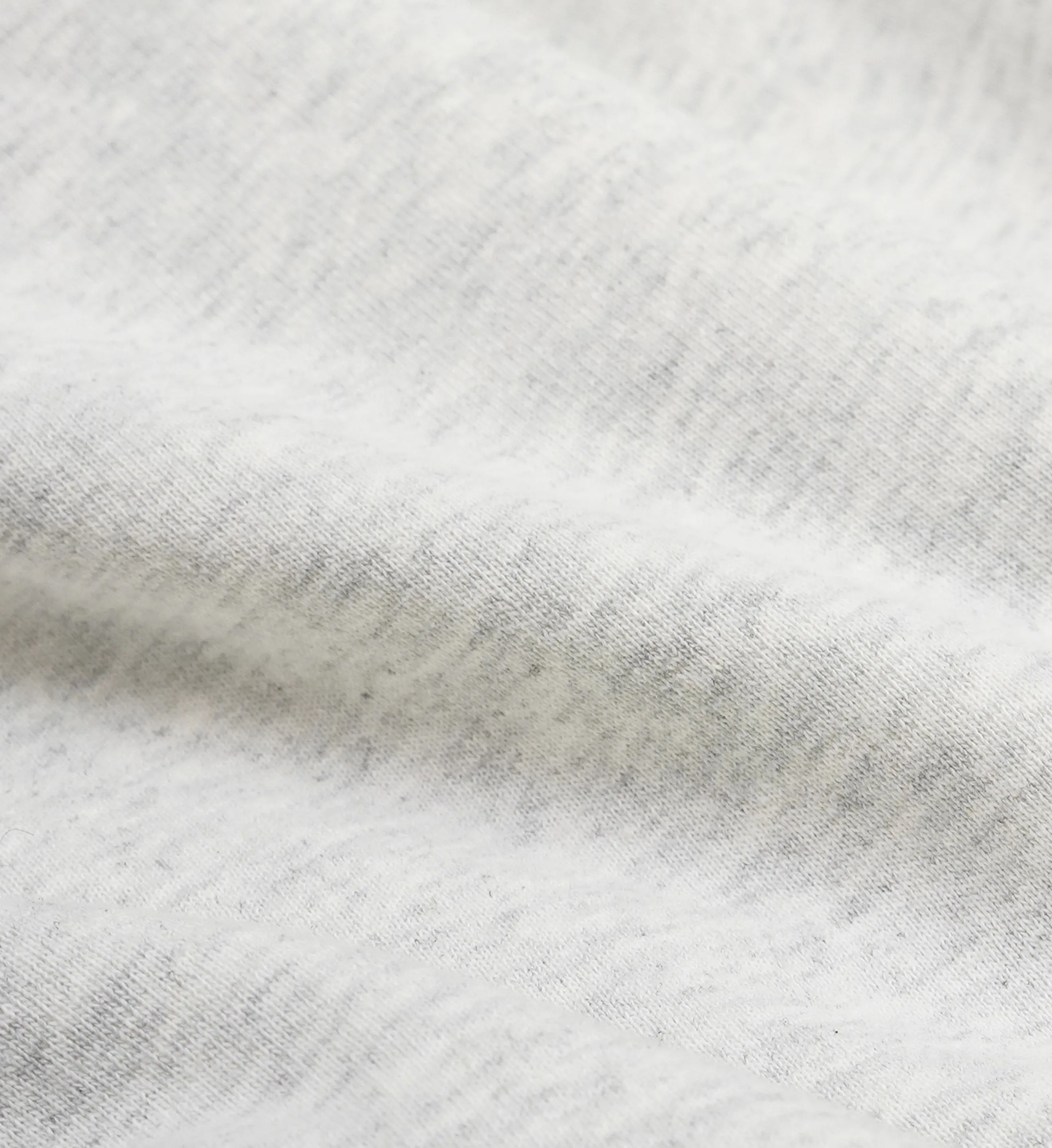 Health Ivy Hoodie - Heather Gray/Merlot sold by Sporty and Rich product image thumbnail 4