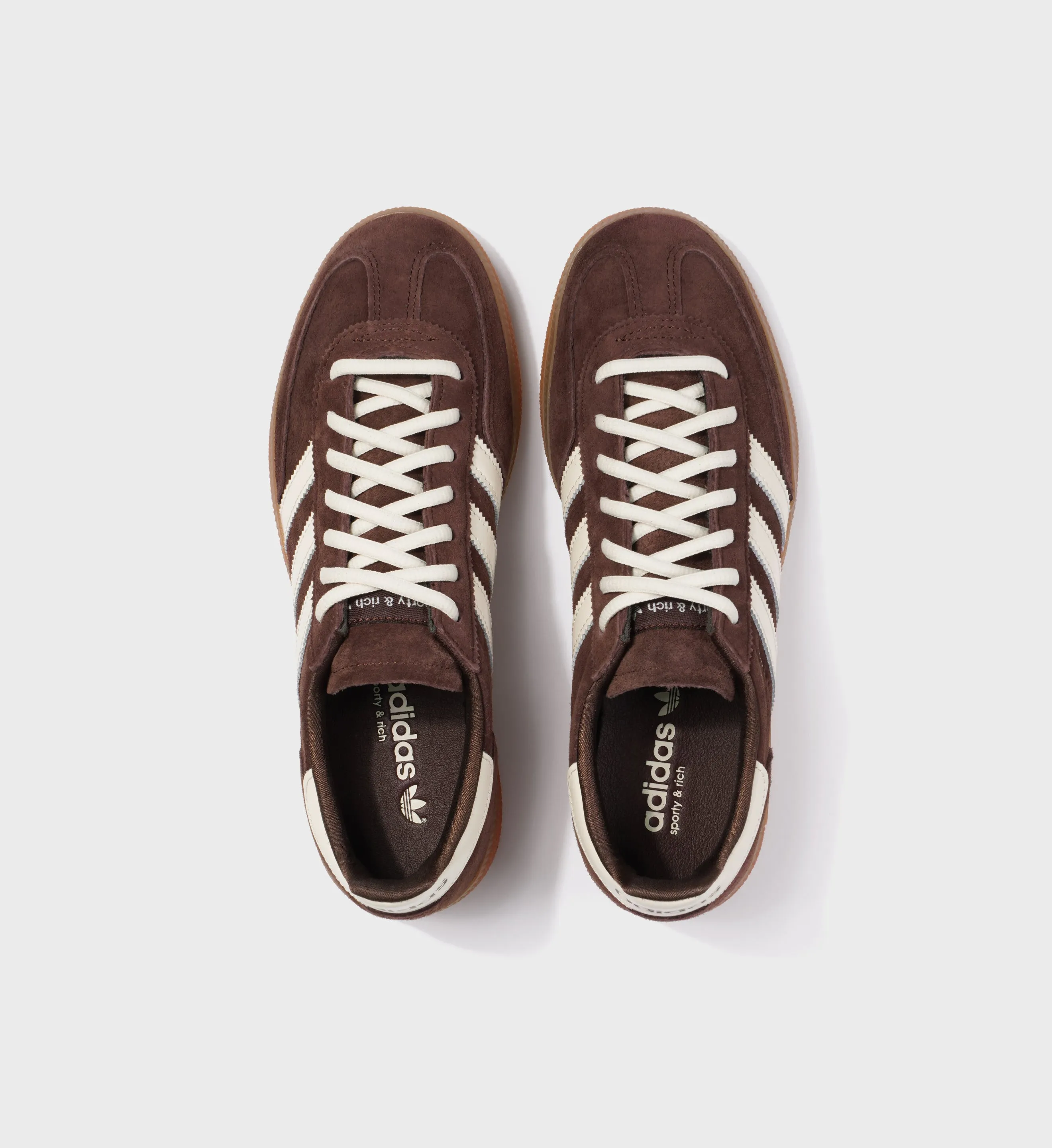 Handball Spezial - Chocolate sold by Sporty and Rich product image thumbnail 2