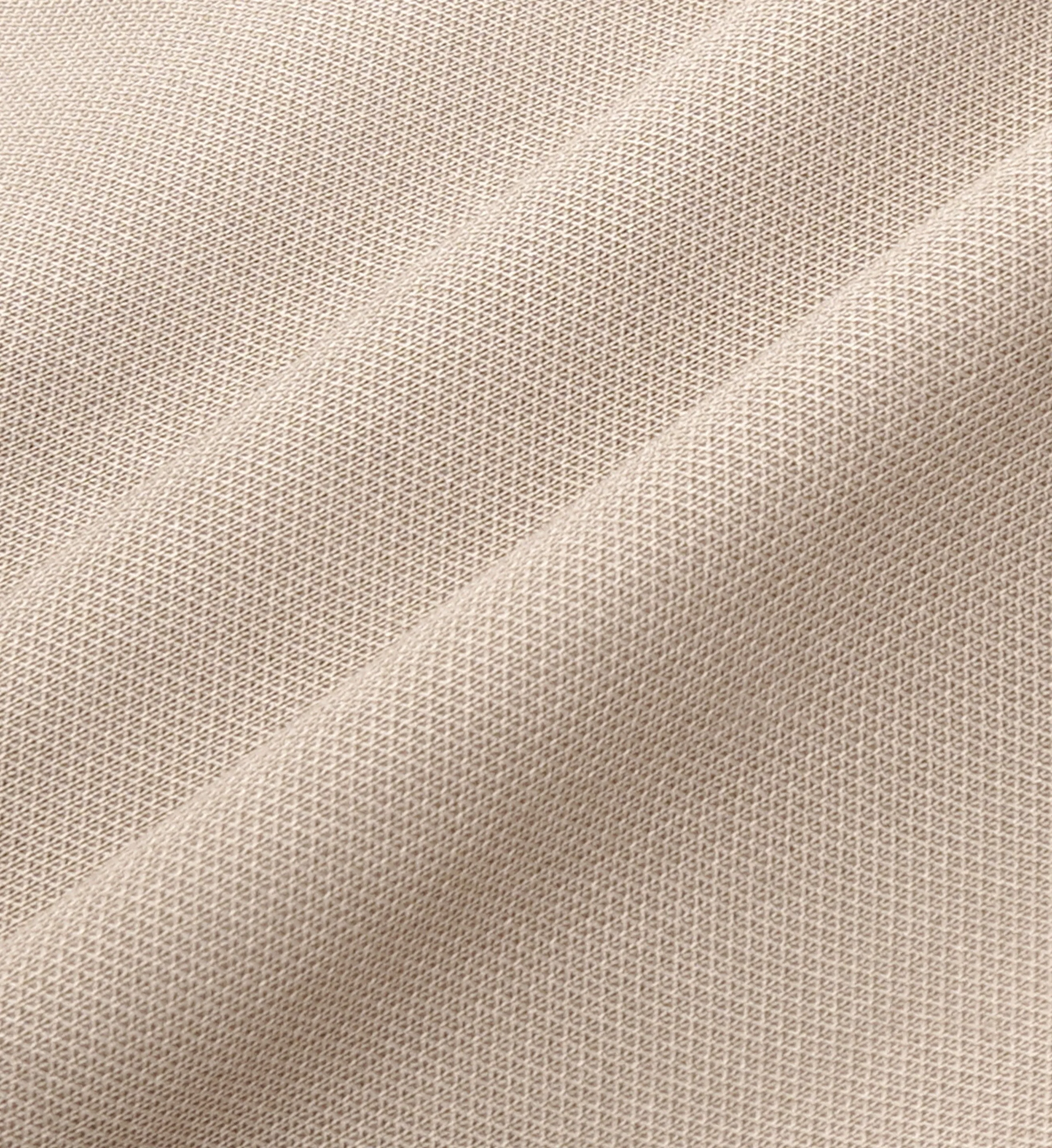 Golf Logo Track Jacket - Elephant/White sold by Sporty and Rich product image thumbnail 4