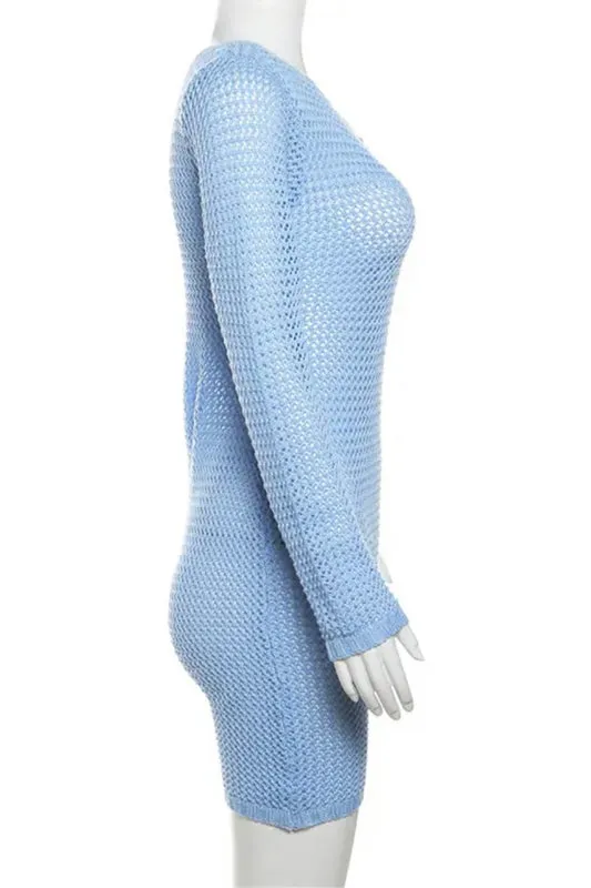 Pop Off Asymmetrical Sleeve Playsuit sold by Sassyluxe product image thumbnail 3