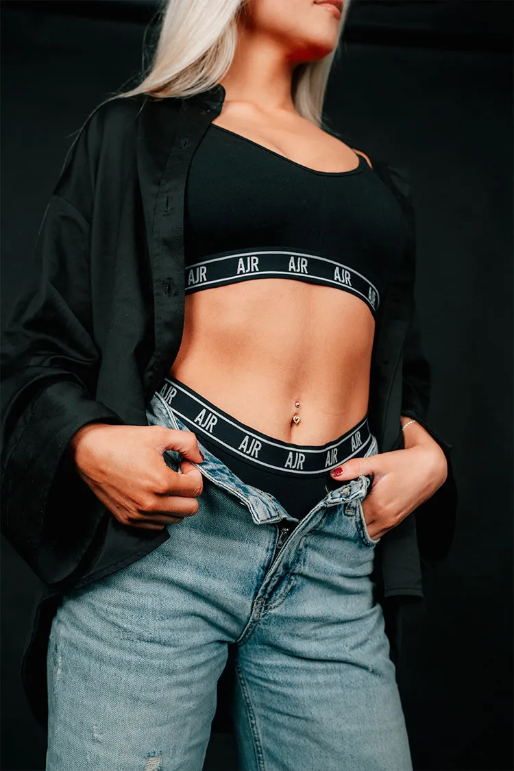 AJR® Damen BH sold by AJRcollection product image thumbnail 5