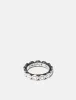 Maple Nevermind Ring - Silver 925 sold by Article London