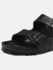 Birkenstock Arizona EVA Sandals (Regular) - Black sold by Article London
