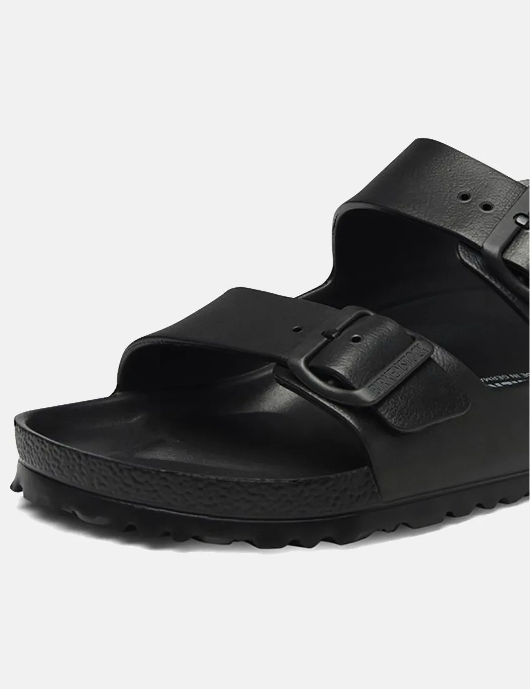 Birkenstock Arizona EVA Sandals (Regular) - Black sold by Article London product image thumbnail 5