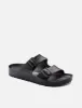 Birkenstock Arizona EVA Sandals (Regular) - Black sold by Article London