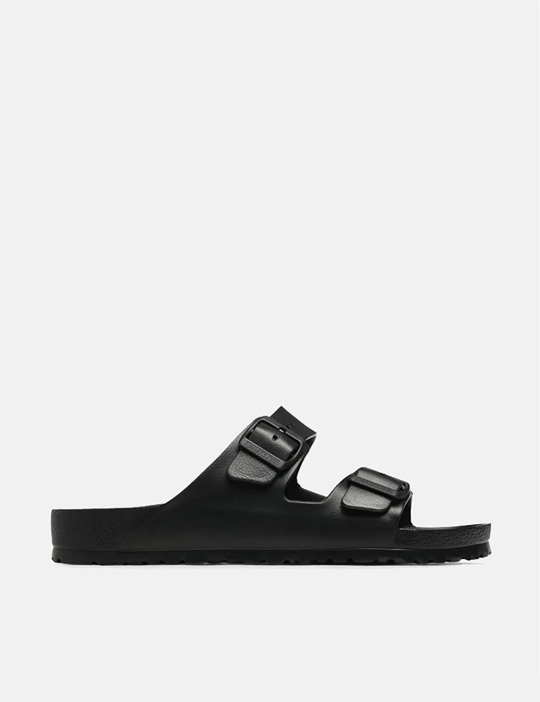 Birkenstock Arizona EVA Sandals (Regular) - Black sold by Article London
