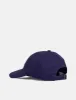 Norse Projects Twill Sports Cap - Nightshade Purple sold by Article London