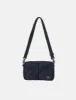 Porter Yoshida & Co Tanker Shoulder Bag - Iron Blue sold by Article London