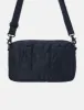 Porter Yoshida & Co Tanker Shoulder Bag - Iron Blue sold by Article London