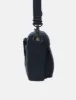 Porter Yoshida & Co Tanker Shoulder Bag - Iron Blue sold by Article London