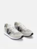 Veja SDU Alveomesh Trainers (Flannel) - Snow/Nautico sold by Article London