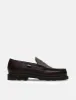 Paraboot Reims Shoe (Smooth Leather) - Cafe Brown sold by Article London