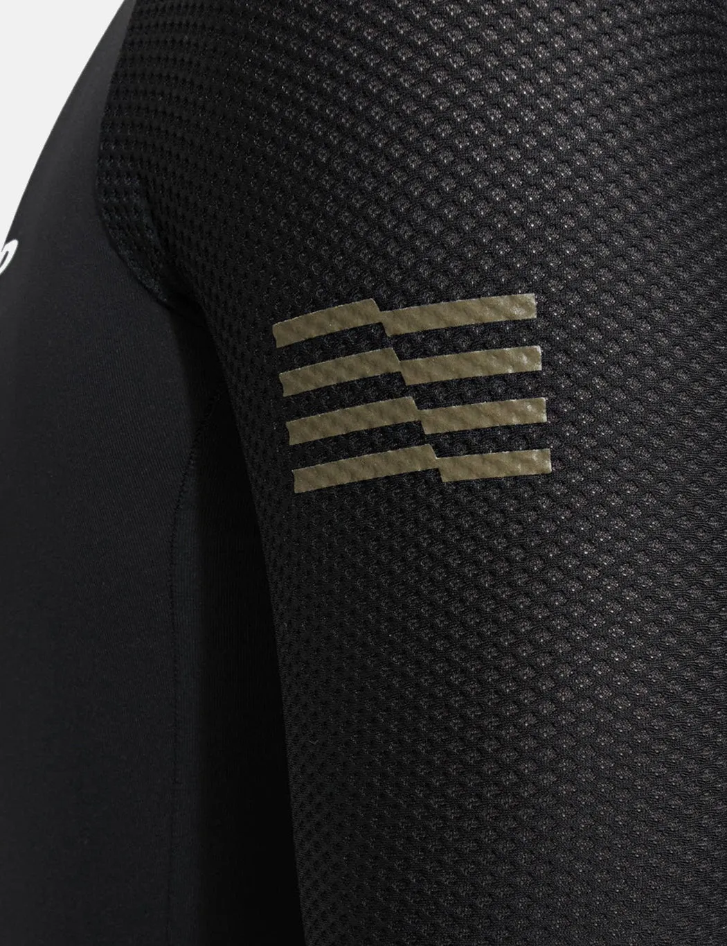 MAAP Evade Pro Base Long Sleeve Jersey - Black sold by Article London product image thumbnail 2