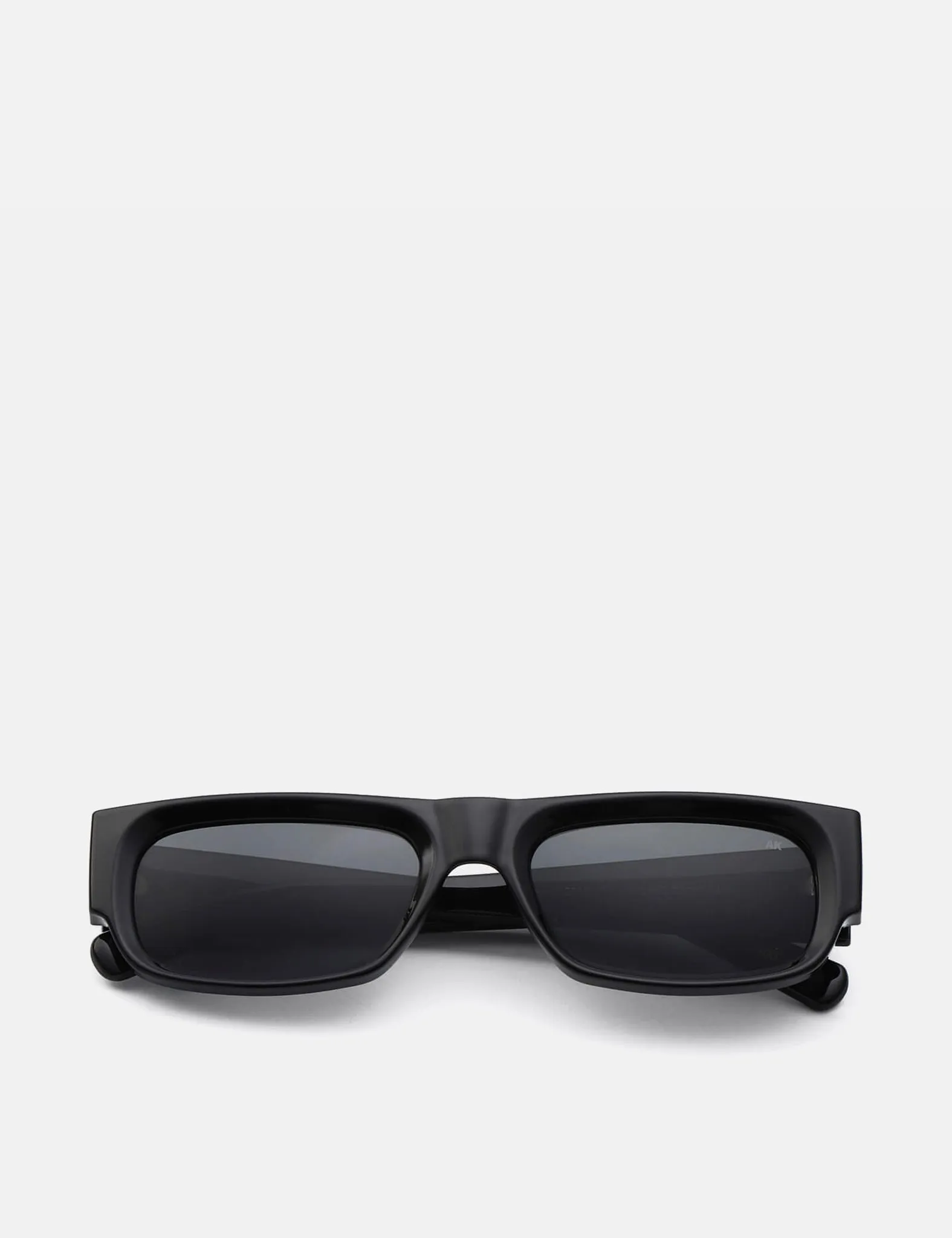 A. Kjaerbede Jean Sunglasses - Black sold by Article London product image thumbnail 5