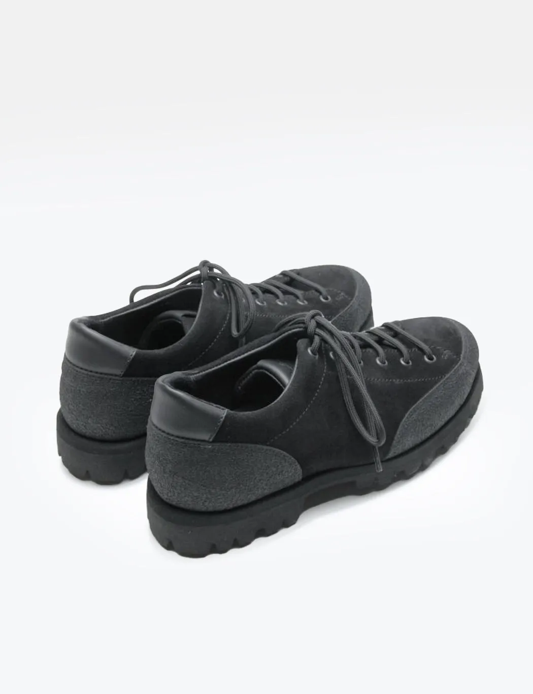 靴 Paraboot MONTANA VEL NOIR 7.5 MONTANA / VEL NOIR – Paraboot