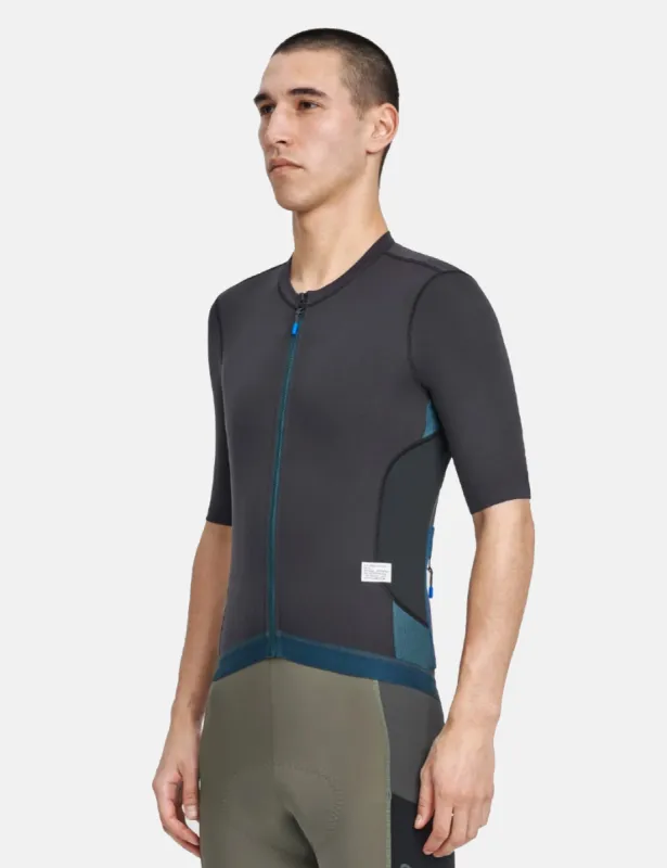 MAAP Alt_Road Jersey - Black sold by Article London