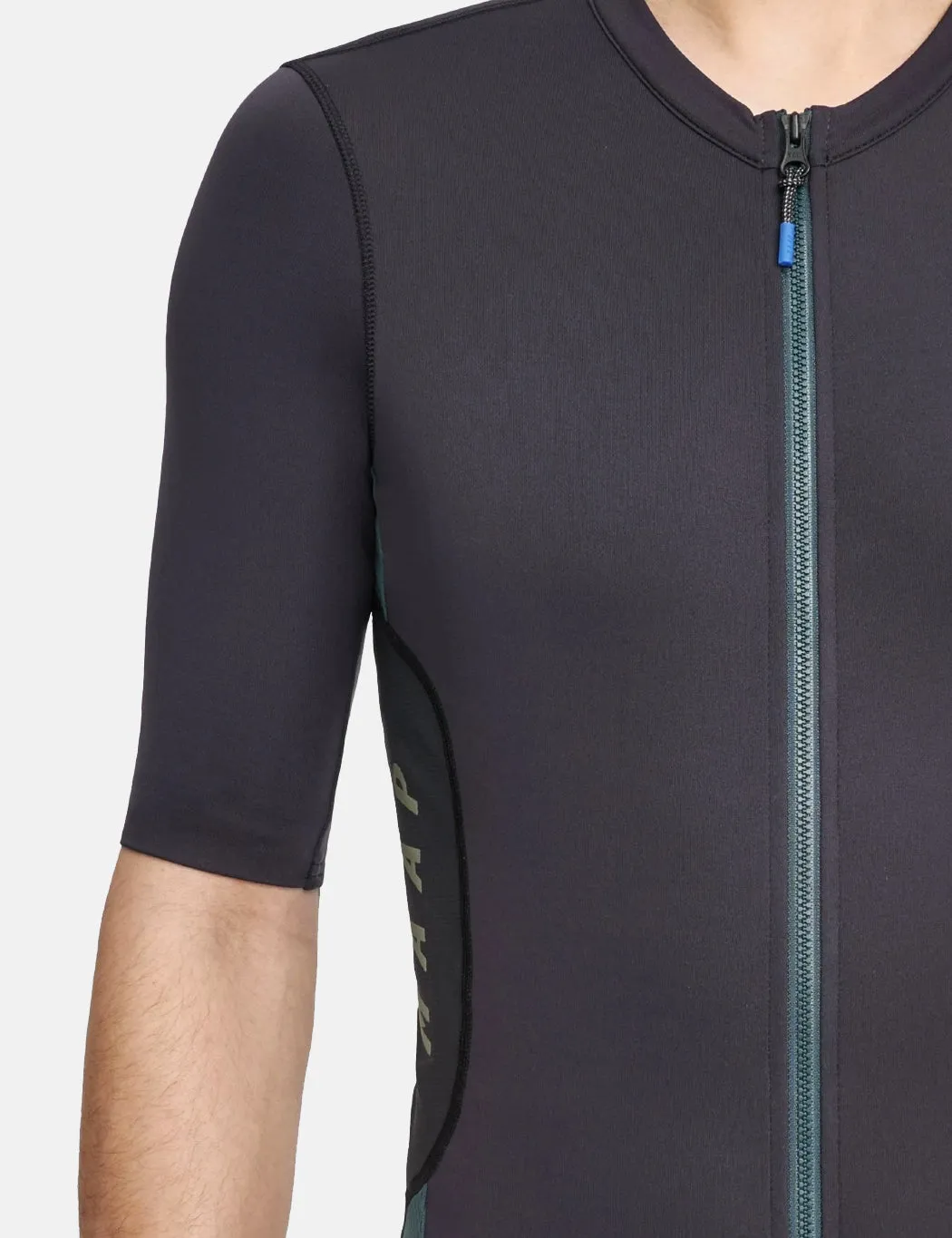 MAAP Alt_Road Jersey - Black sold by Article London product image thumbnail 4