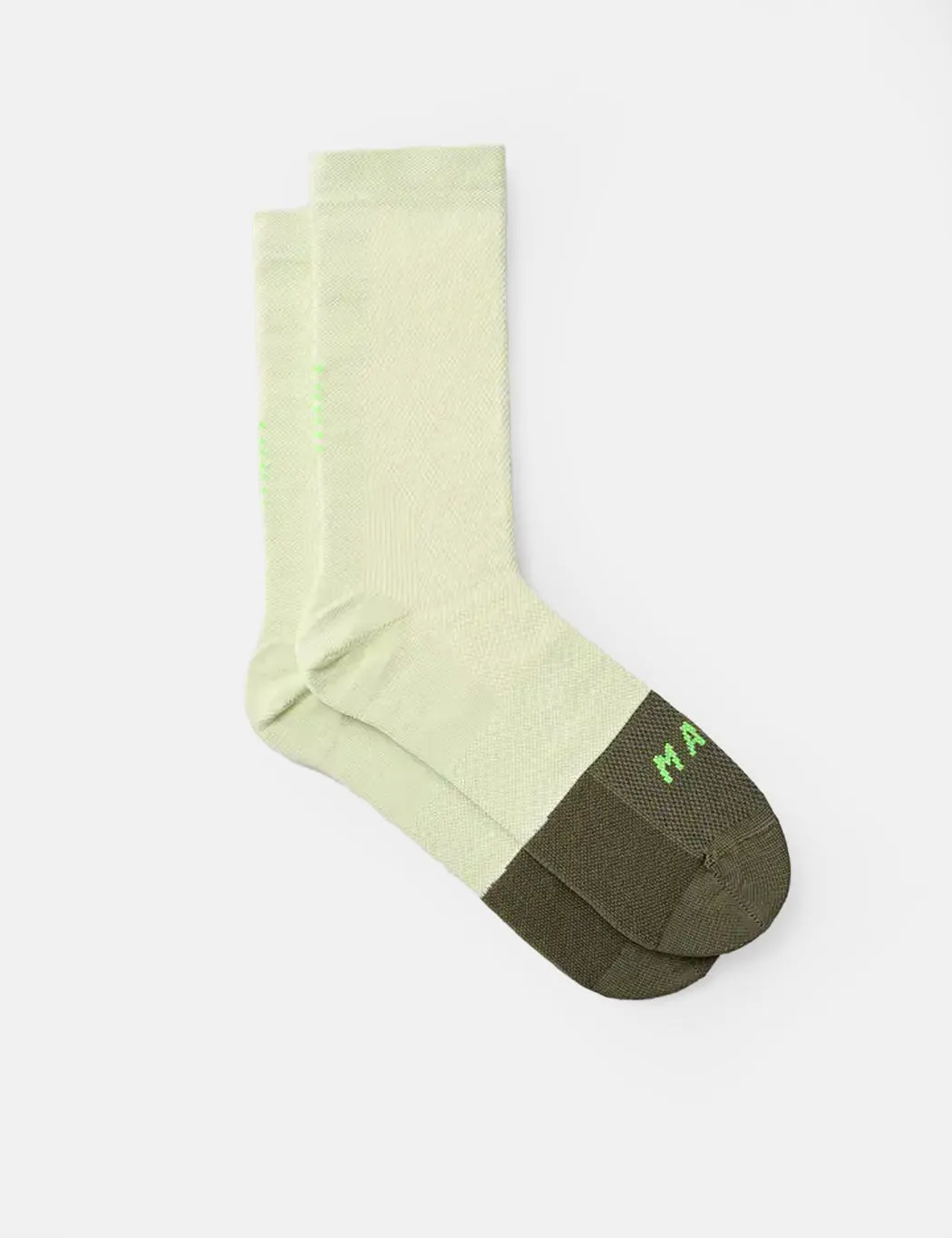 MAAP Division Socks - Dew Green sold by Article London