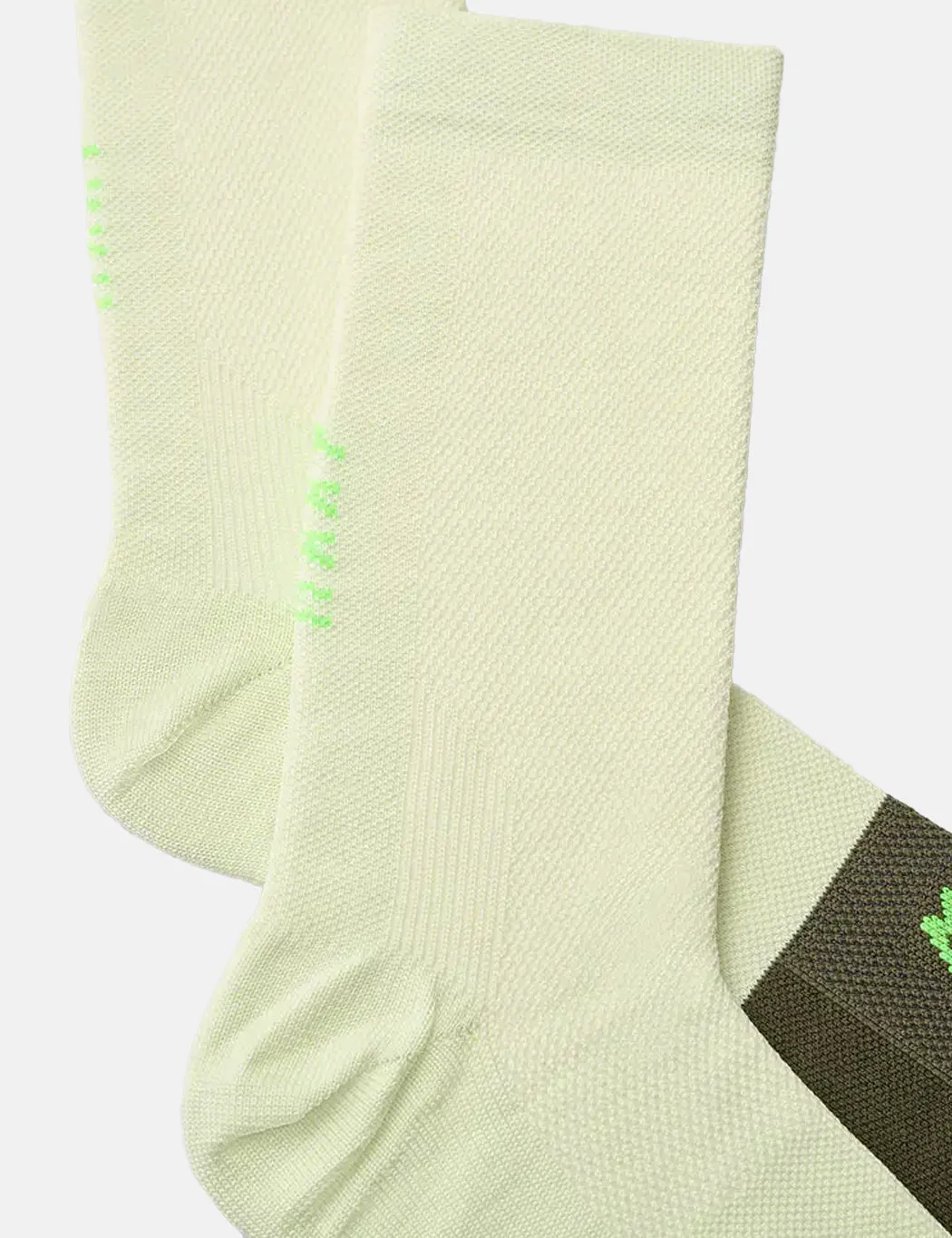 MAAP Division Socks - Dew Green sold by Article London product image thumbnail 2