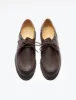 Paraboot Michael Shoes (Nubuck) - Gringo/Brown sold by Article London