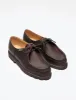 Paraboot Michael Shoes (Nubuck) - Gringo/Brown sold by Article London