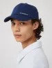NN07 Canvas Cap 9145 - Light Navy Blue sold by Article London
