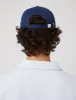 NN07 Canvas Cap 9145 - Light Navy Blue sold by Article London