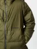 Norse Projects ARKTISK Asger Pertex Quantum Down Jacket - Army Green sold by Article London