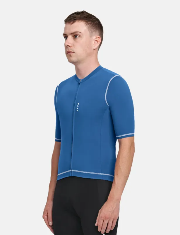 MAAP Training Jersey - Cobalt Blue sold by Article London