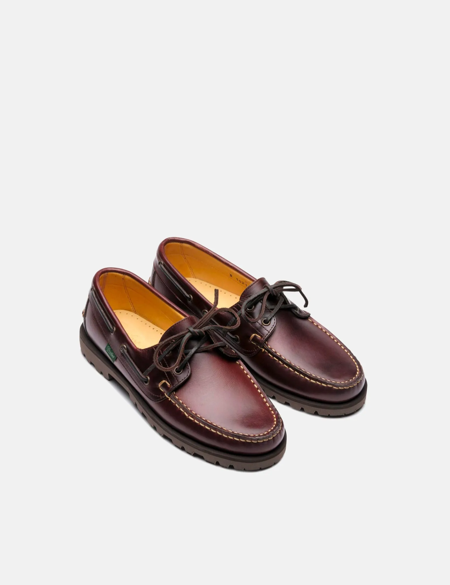 靴 Paraboot MALO Dark navy WHAT'S NEW? ｜Seilin & Co. ONLINE SHOP｜Seirin & Co