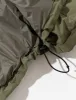Uniform Bridge Utility Mountain Jacket - Khaki sold by Article London