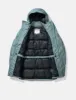 Norse Projects Willum Down Pertex Quantum Jacket - Mineral Blue sold by Article London