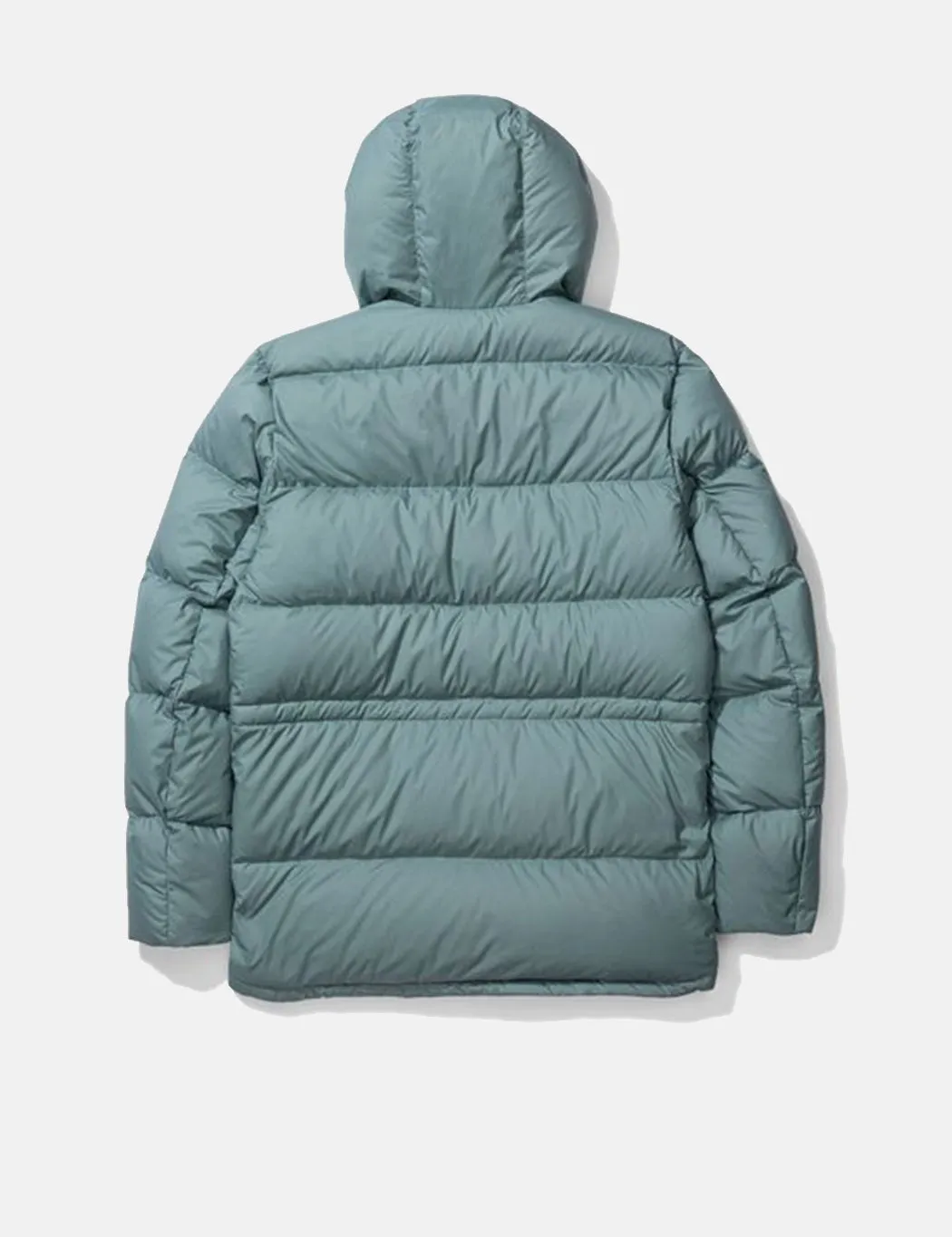 Norse Projects Willum Down Pertex Quantum Jacket - Mineral Blue sold by Article London product image thumbnail 3