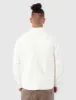 Bleu De Paname Veste De Comptoir Jacket - White sold by Article London