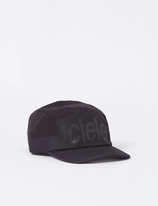 Ciele Athletics ALZCap - Shadowcast Black sold by Article London