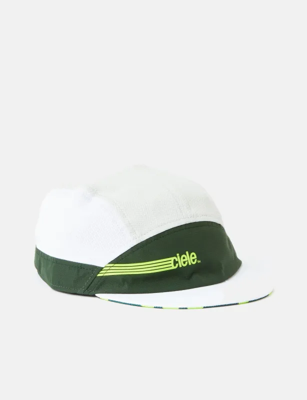 Ciele FSTCap 2 Velocity - Ursa Grey sold by Article London