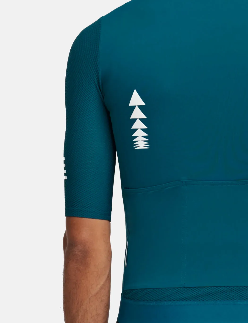 MAAP Shift Pro Base Jersey - Spruce Blue sold by Article London product image thumbnail 4
