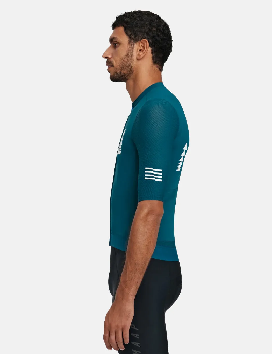 MAAP Shift Pro Base Jersey - Spruce Blue sold by Article London product image thumbnail 3