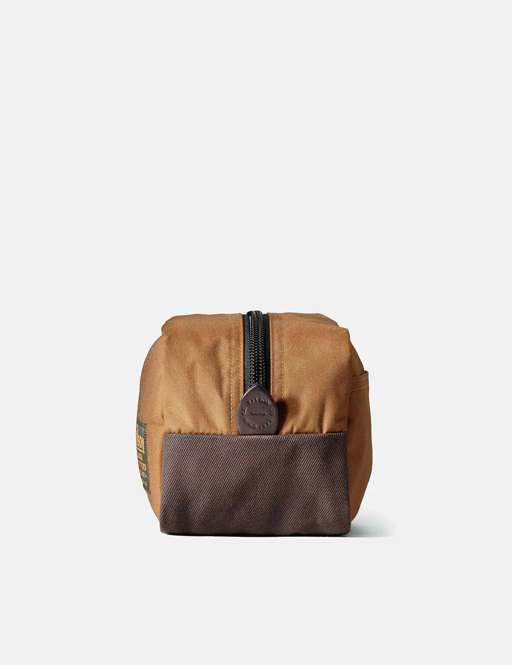 Filson Travel Pack - Whiskey Brown sold by Article London product image thumbnail 4