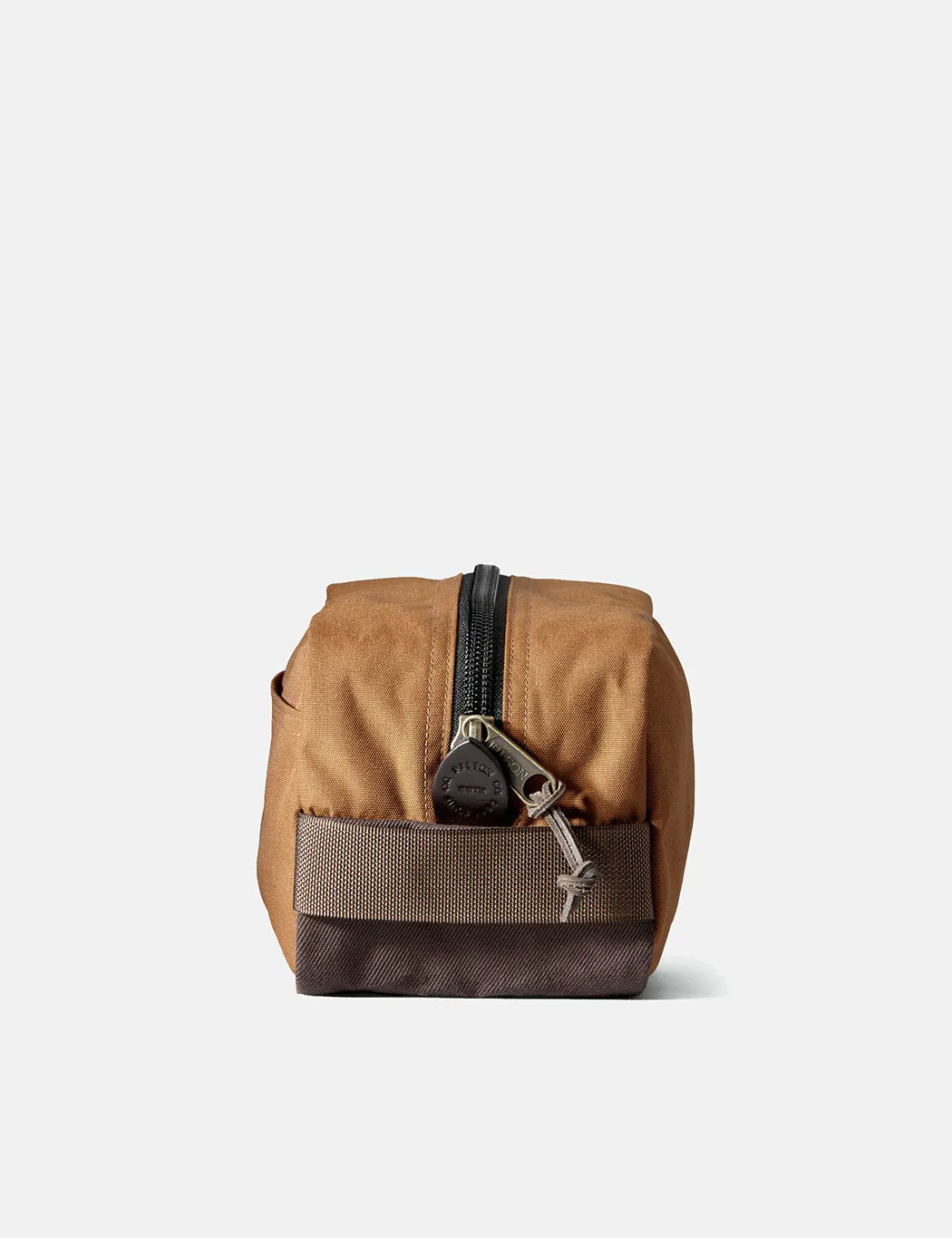 Filson Travel Pack - Whiskey Brown sold by Article London product image thumbnail 3