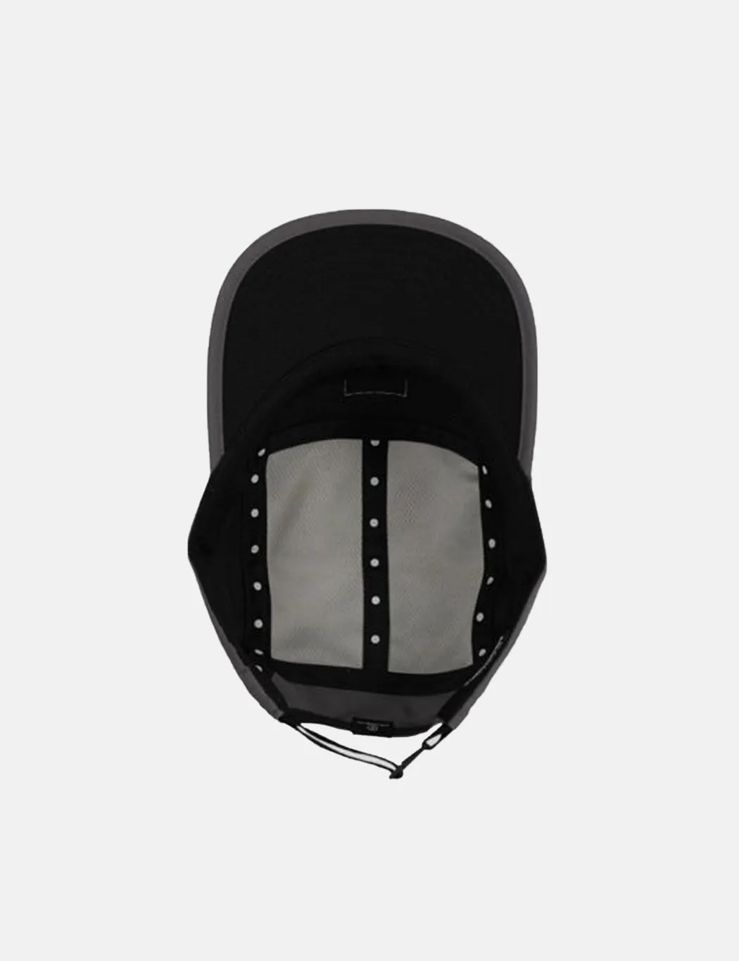 Ciele Athletics GO Cap SC (Box) - Brutalist Grey sold by Article London product image thumbnail 2