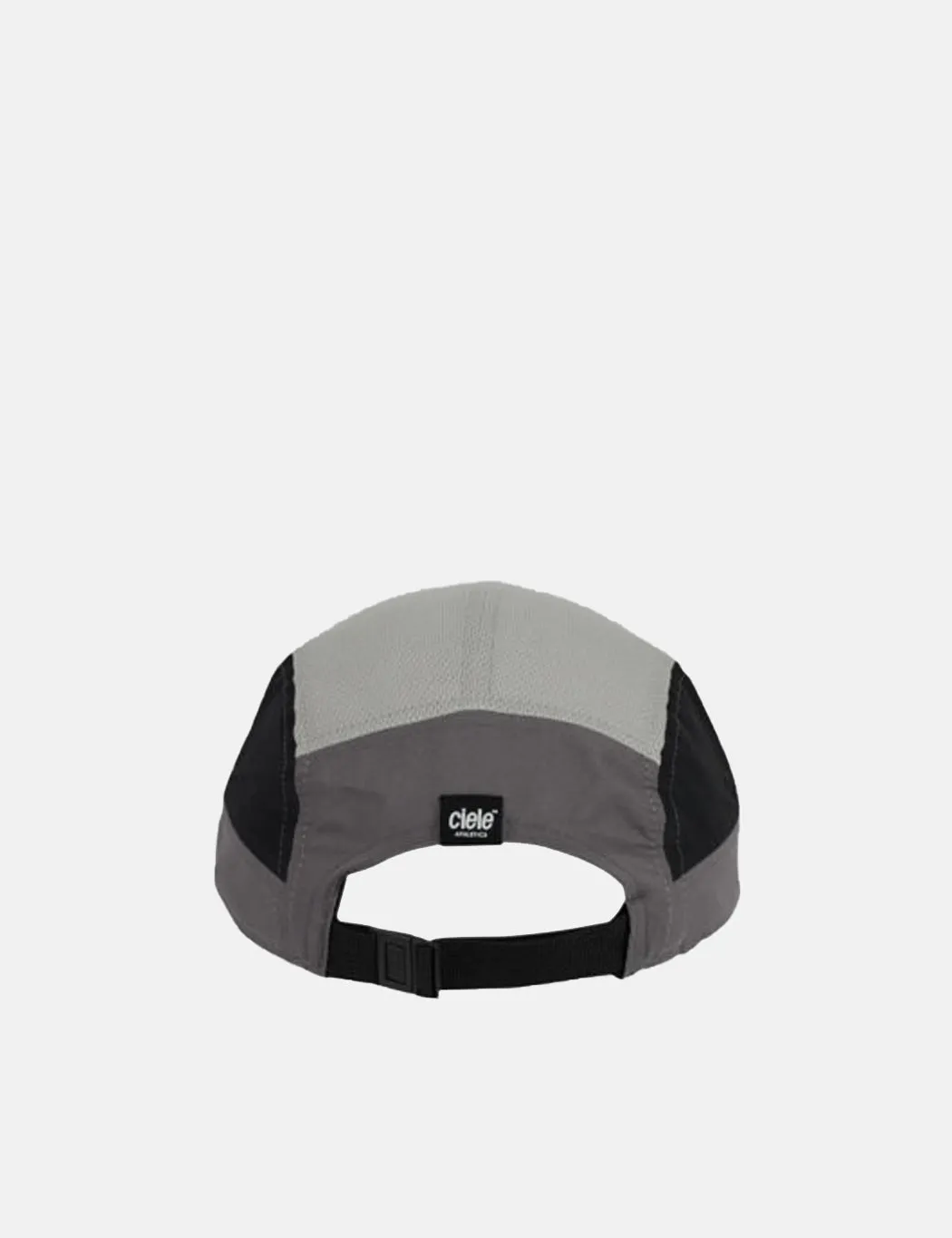 Ciele Athletics GO Cap SC (Box) - Brutalist Grey sold by Article London product image thumbnail 3