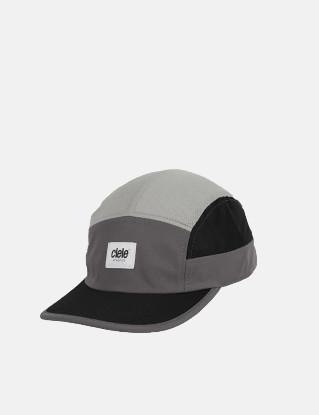 Ciele Athletics GO Cap SC (Box) - Brutalist Grey sold by Article London