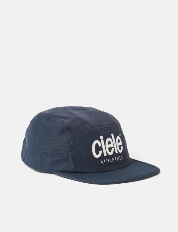 Ciele GO Cap - Uniform Blue sold by Article London