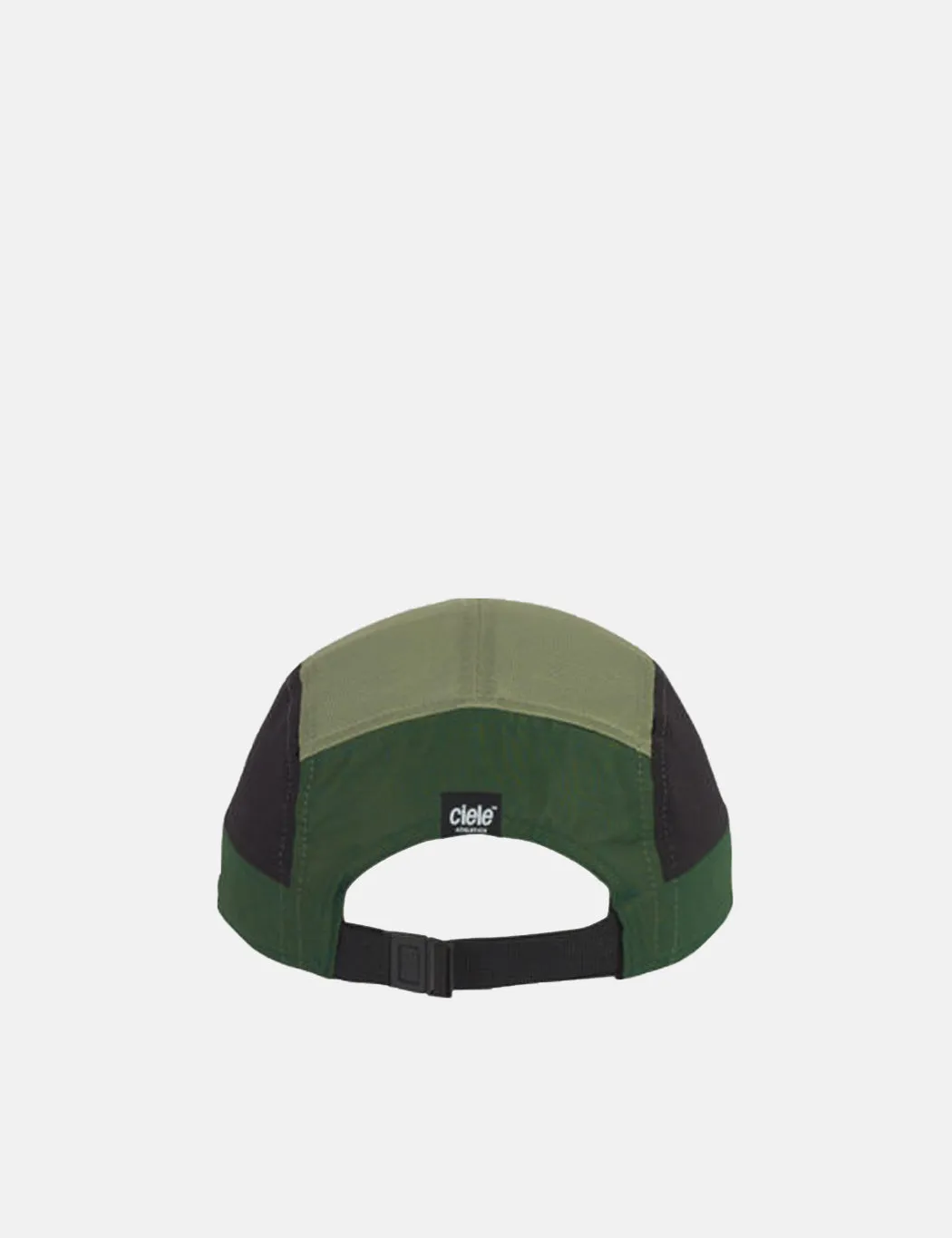Ciele Athletics GO Cap SC - Boreal Green sold by Article London product image thumbnail 3