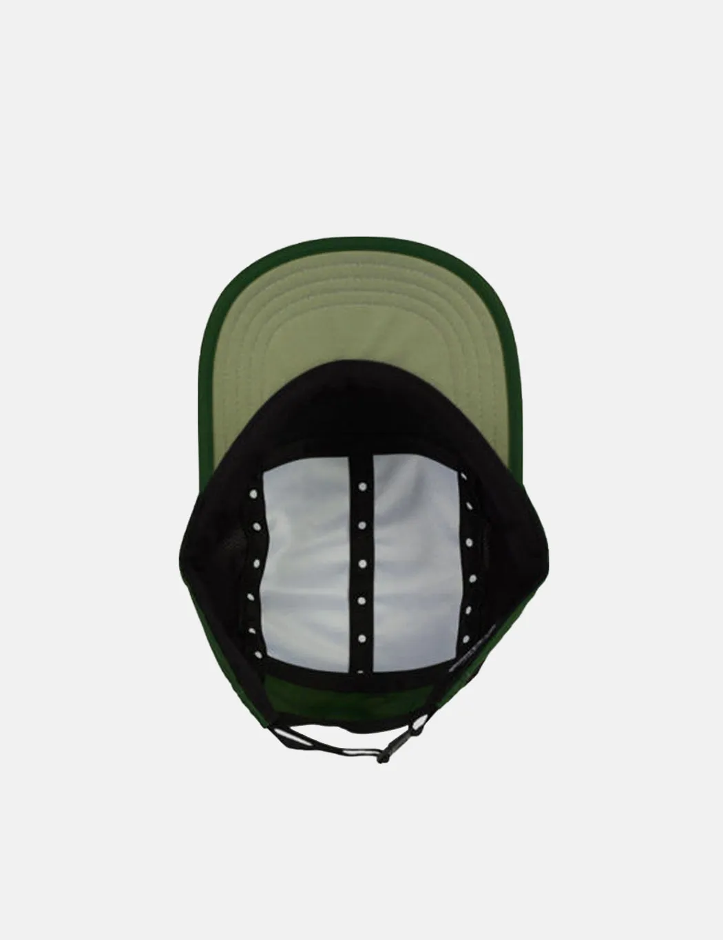 Ciele Athletics GO Cap SC - Boreal Green sold by Article London product image thumbnail 2