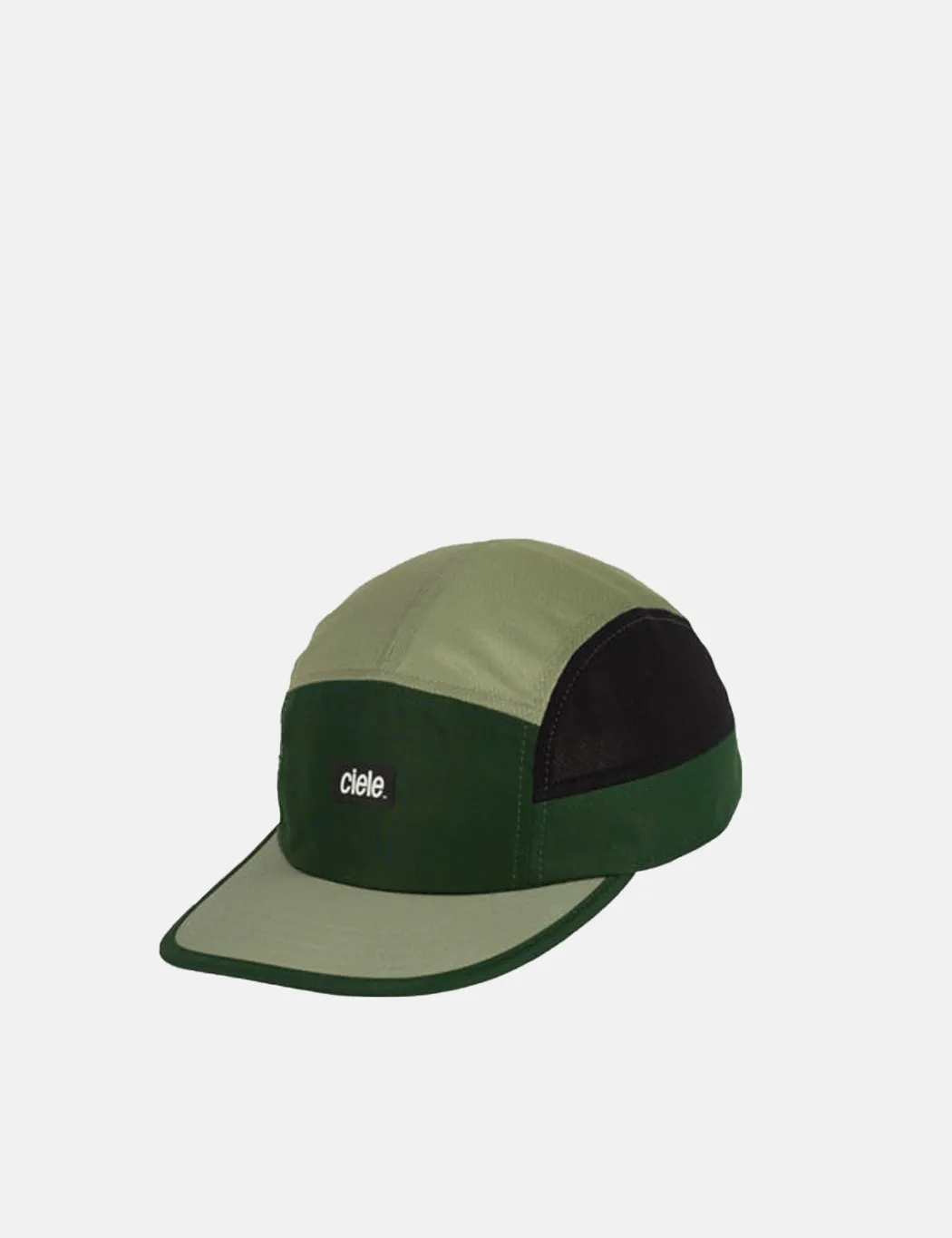 Ciele Athletics GO Cap SC - Boreal Green sold by Article London