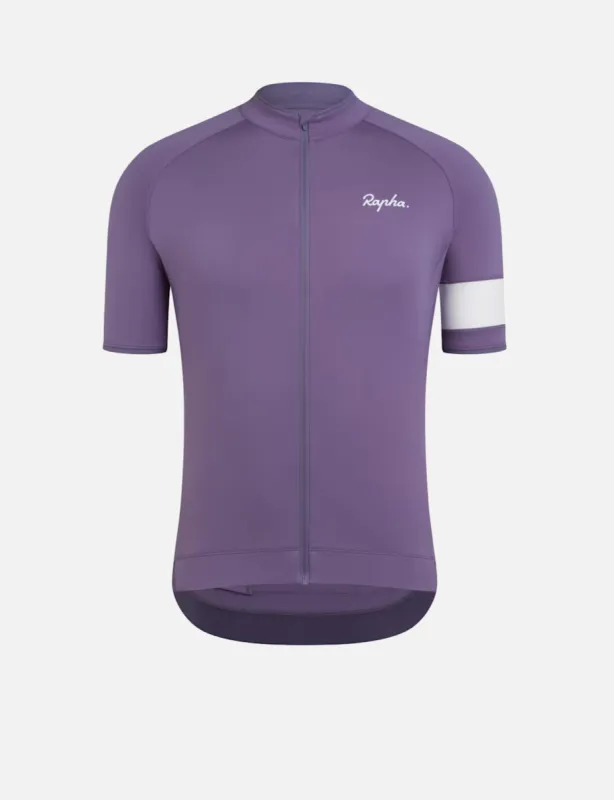 ウエア Rapha RCC CLASSIC FLYWEIGHT JERSEY Rapha RCC Classic Flyweight Jersey | Parallel